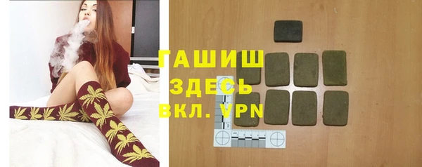 гашик Арсеньев
